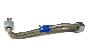 View Egr Pipe. Exhaust Gas Recirculation. Full-Sized Product Image 1 of 3